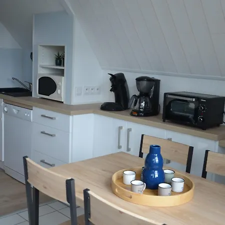 A Port Bourgenay, Vue Sur Lac, Au Pied D'un Parc Aquatique Apartmán