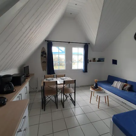 A Port Bourgenay, Vue Sur Lac, Au Pied D'un Parc Aquatique * Talmont-Saint-Hilaire