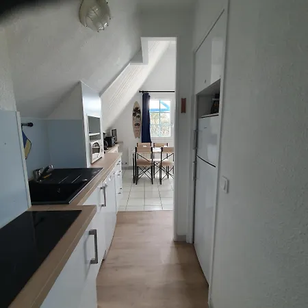 A Port Bourgenay, Vue Sur Lac, Au Pied D'un Parc Aquatique Apartment