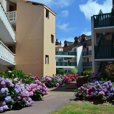 A Port Bourgenay, Vue Sur Lac, Au Pied D'un Parc Aquatique Talmont-Saint-Hilaire