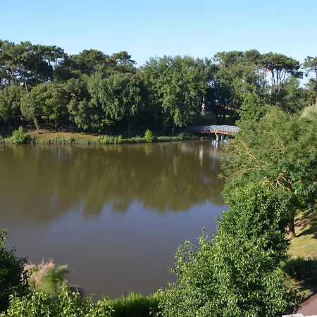 Apartmán A Port Bourgenay, Vue Sur Lac, Au Pied D'un Parc Aquatique