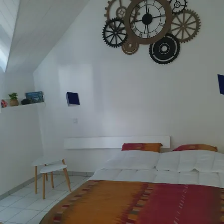 Apartmán A Port Bourgenay, Vue Sur Lac, Au Pied D'un Parc Aquatique Talmont-Saint-Hilaire