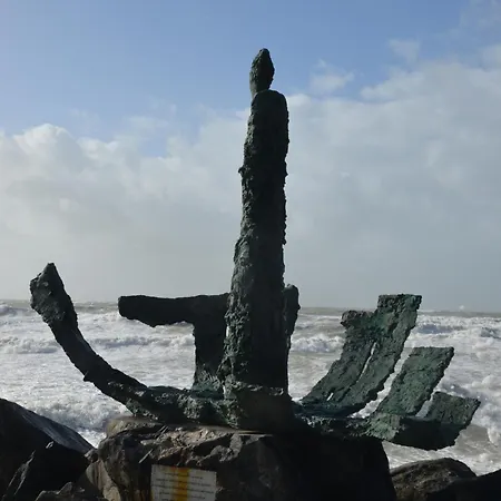 Apartmán A Port Bourgenay, Vue Sur Lac, Au Pied D'un Parc Aquatique Talmont-Saint-Hilaire