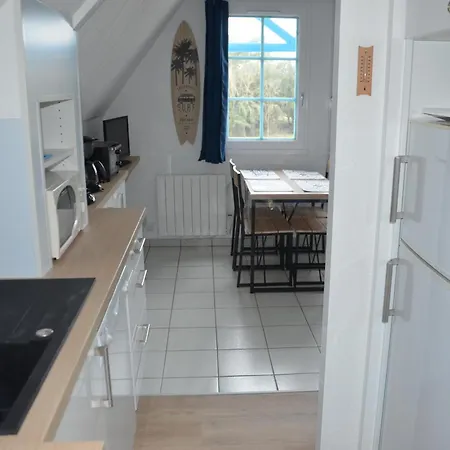 A Port Bourgenay, Vue Sur Lac, Au Pied D'un Parc Aquatique Talmont-Saint-Hilaire