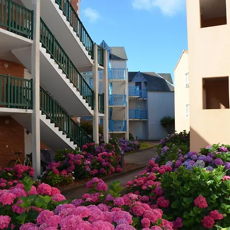 A Port Bourgenay, Vue Sur Lac, Au Pied D'un Parc Aquatique Apartmán *