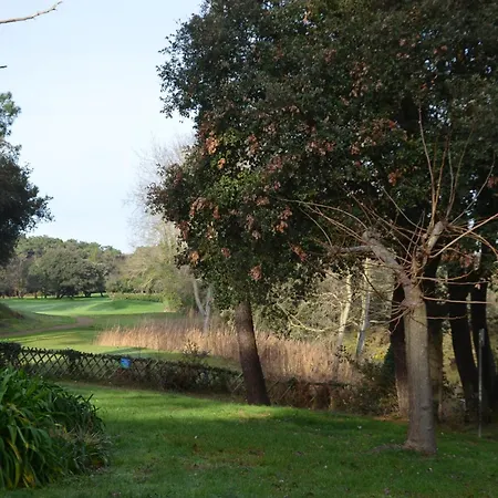 A Port Bourgenay, Vue Sur Lac, Au Pied D'un Parc Aquatique Apartmán Talmont-Saint-Hilaire