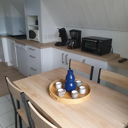 Lejlighed A Port Bourgenay, Vue Sur Lac, Au Pied D'un Parc Aquatique Talmont-Saint-Hilaire
