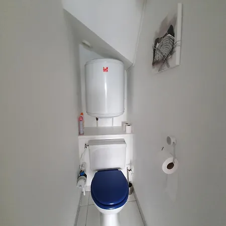 Apartmán A Port Bourgenay, Vue Sur Lac, Au Pied D'un Parc Aquatique