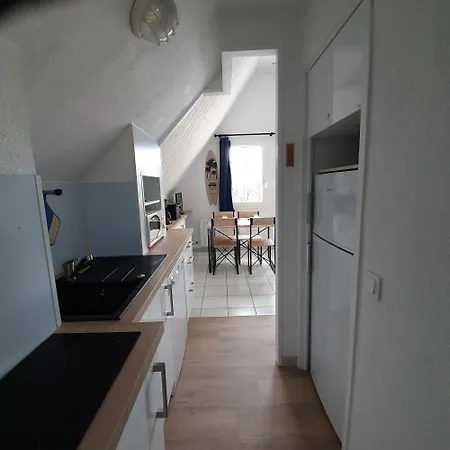 Apartmán A Port Bourgenay, Vue Sur Lac, Au Pied D'un Parc Aquatique