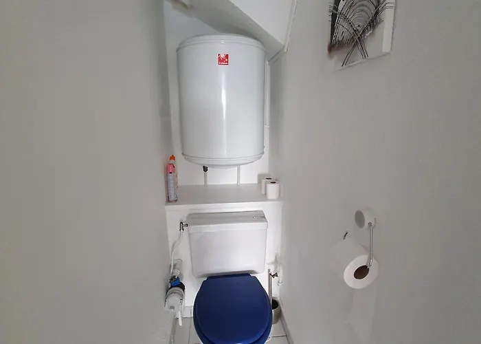 דירה A Port Bourgenay, Vue Sur Lac, Au Pied D'un Parc Aquatique Talmont-Saint-Hilaire