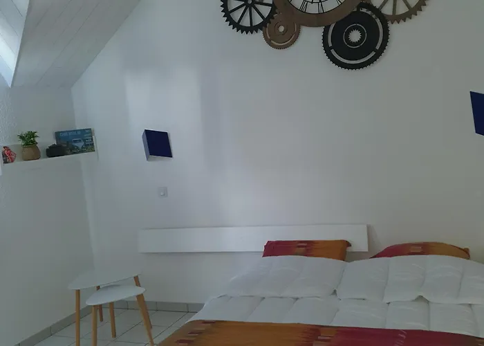 דירה A Port Bourgenay, Vue Sur Lac, Au Pied D'un Parc Aquatique Talmont-Saint-Hilaire