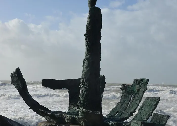 דירה A Port Bourgenay, Vue Sur Lac, Au Pied D'un Parc Aquatique Talmont-Saint-Hilaire