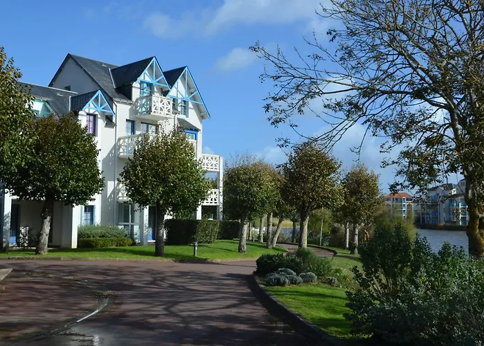 A Port Bourgenay, Vue Sur Lac, Au Pied D'un Parc Aquatique דירה Talmont-Saint-Hilaire