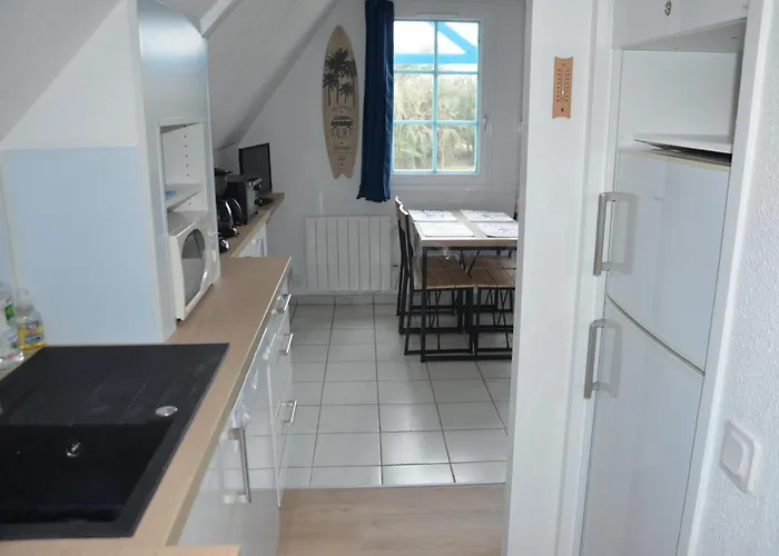 A Port Bourgenay, Vue Sur Lac, Au Pied D'un Parc Aquatique Talmont-Saint-Hilaire