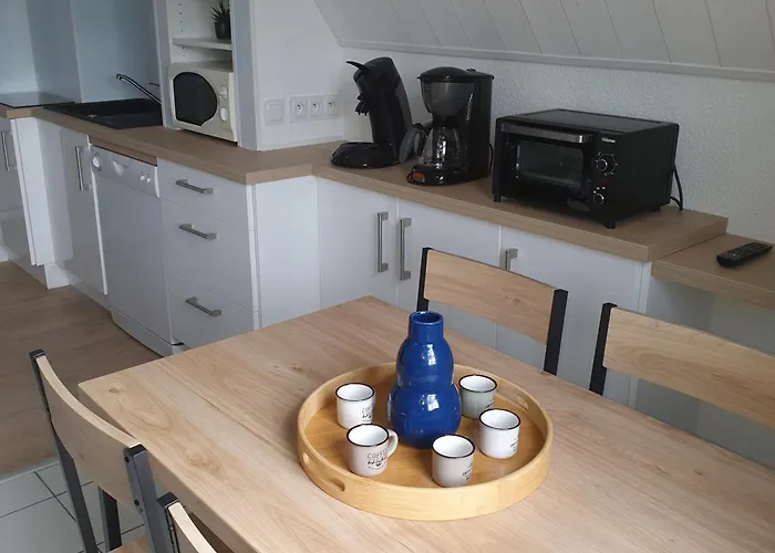 דירה A Port Bourgenay, Vue Sur Lac, Au Pied D'un Parc Aquatique Talmont-Saint-Hilaire