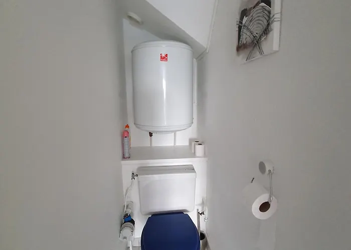 דירה A Port Bourgenay, Vue Sur Lac, Au Pied D'un Parc Aquatique