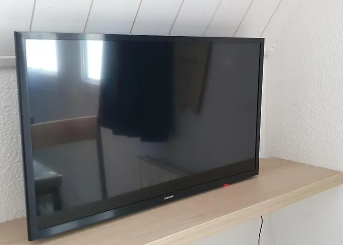 A Port Bourgenay, Vue Sur Lac, Au Pied D'un Parc Aquatique דירה *